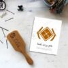 دانلود لوگوی استایلیست مو مردانه