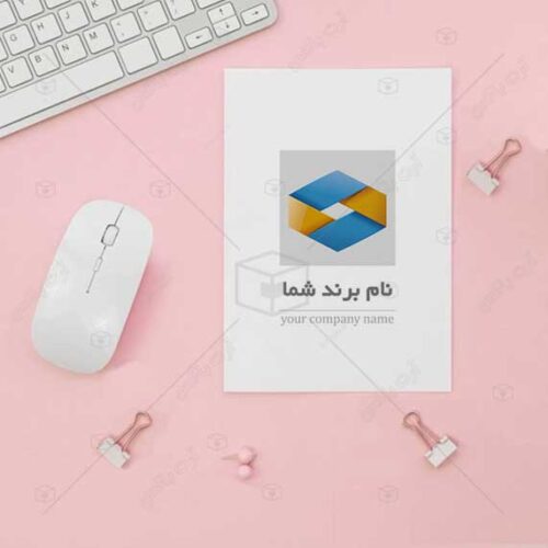 دانلود لوگوی معماری داخلی و دکوراسیون