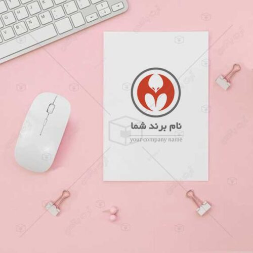 دانلود لوگوی طراحی و اجرای طرح تتو