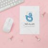 دانلود لوگوی فروشگاه لباس زیر و لباس خواب زنانه
