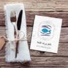 دانلود لوگوی رستوران غذای دریایی
