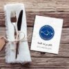 دانلود لوگوی رستوران غذاهای شمالی