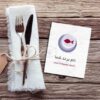 دانلود لوگوی کاشی‌کاری و نقاشی روی کاشی