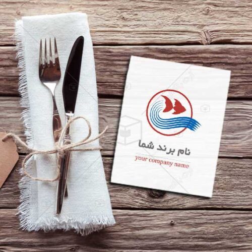دانلود لوگوی سوشی بار و رستوران ژاپنی