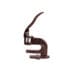 Bozorg-Kargahi دکمه پوکه ( پولک ) سایز 16(پشتی فلزی)