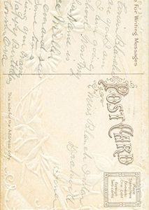 کاغذ اسکرپ بوک (۱۶۰ برگه) – طرح نامه انگلیسی