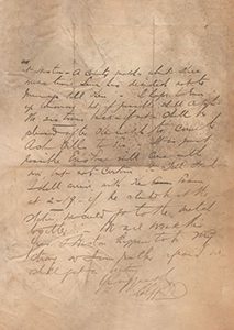 کاغذ اسکرپ بوک (۱۶۰ برگه) – طرح اسناد محرمانه قدیمی انگلیسی