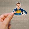 استیکر سریال تد لاسو Ted Lasso Believe