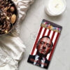 کبریت طرح house of cards