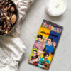 کبریت طرح سریال the big bang theory