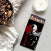 کبریت طرح one punch man