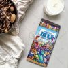 کبریت طرح monsters university  دانشگاه هیولاها