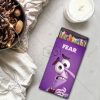 کبریت طرح fear - inside out