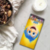 کبریت طرح joy - inside out