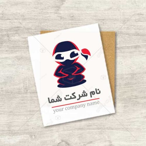 دانلود لوگوی باشگاه هنرهای رزمی