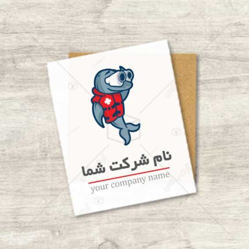 دانلود لوگوی غواصی