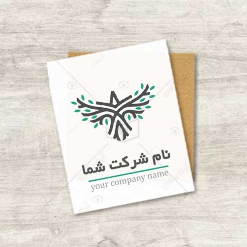 دانلود لوگوی مناسب اقامتگاه