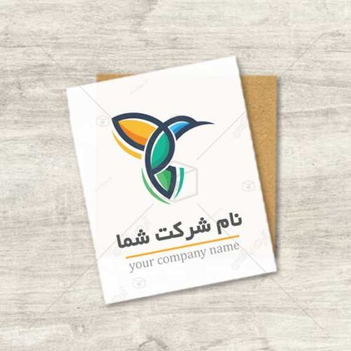 دانلود لوگوی فروشگاه لوازم پرندگان