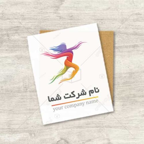 دانلود لوگوی کلاس رقص