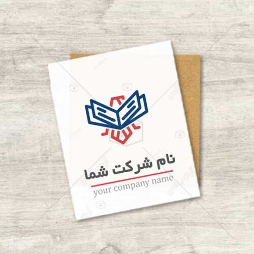 دانلود لوگو طرح عقاب