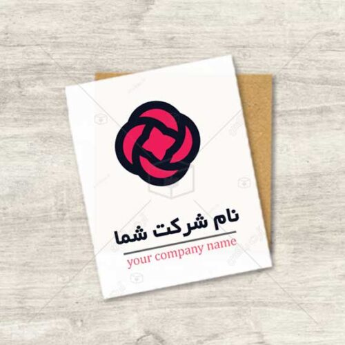 لوگوی گلفروشی آنلاین