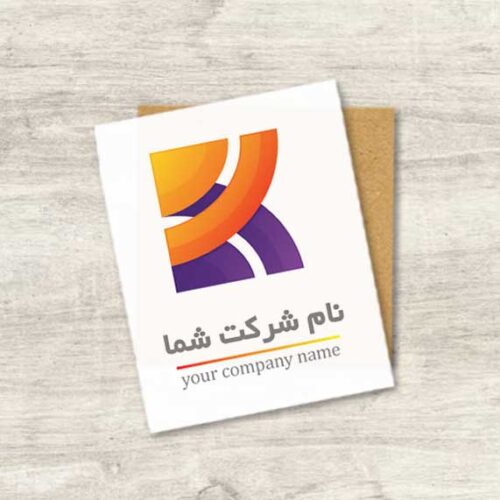 دانلود لوگوی وکتور حرف K