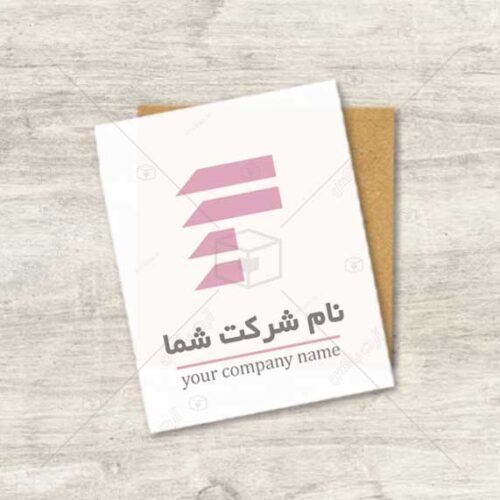 دانلود لوگوی قابل ثبت حرف F