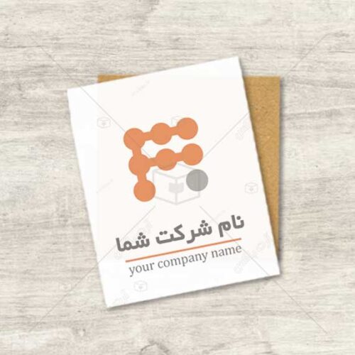 دانلود لوگوی وکتور حرف F