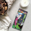 کبریت طرح بابا لنگ دراز جودی